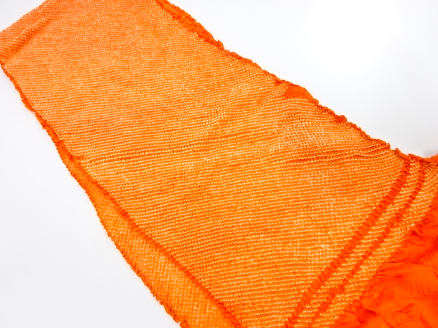 Japanese Kimono / Furisode Silk